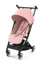 Cybex Libelle black frame Candy pink