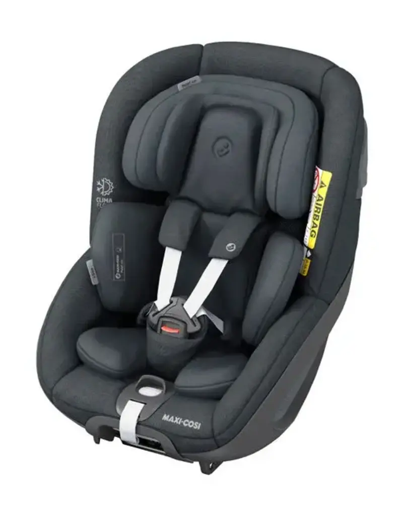 Maxi Cosi Pearl 360 Authentic Graphite