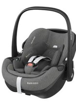 Maxi Cosi Pebble 360 Pro select grey