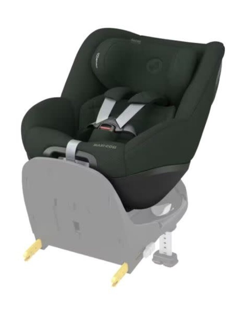 Maxi Cosi Pearl 360 Pro Authentic green