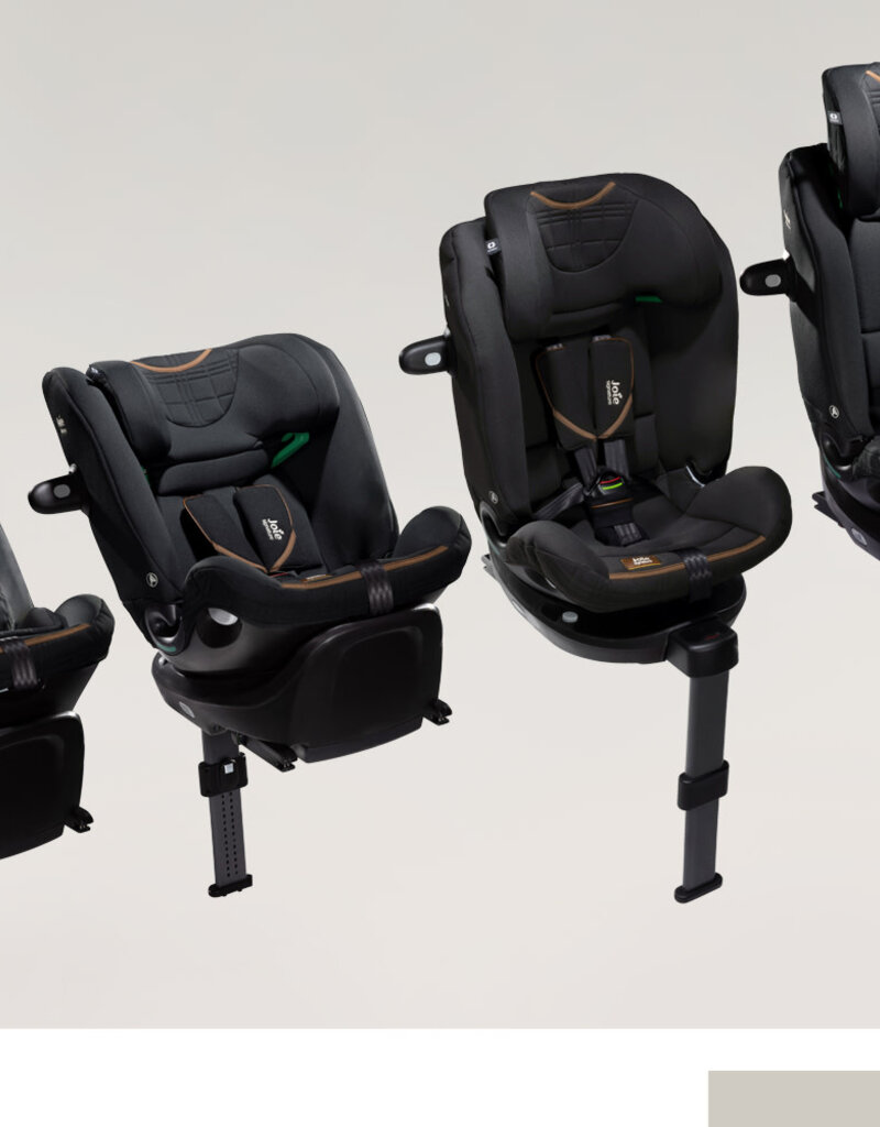 Joie Siège auto Joie Spin XL (groupe 0/1/2/3) Eclipse