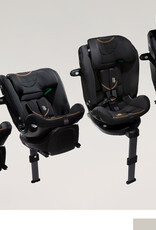 Joie Siège auto Joie Spin XL (groupe 0/1/2/3) Eclipse