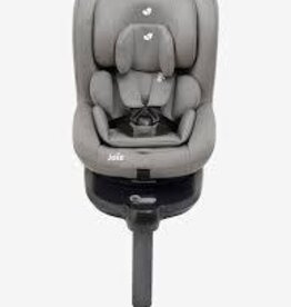 Joie Joie I spin 360 Grey Flanel (groupe 0/1)