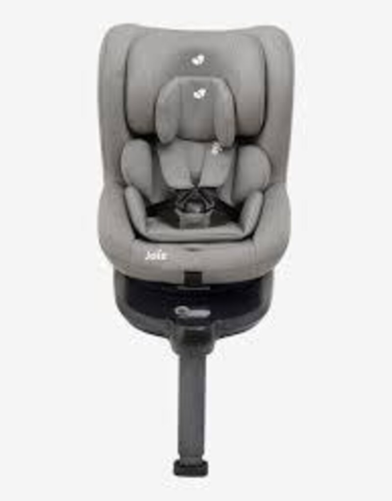 Joie Joie I spin 360 Grey Flanel (groupe 0/1)