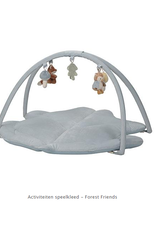 Little Dutch Activiteiten speelkleed - Forest Friends