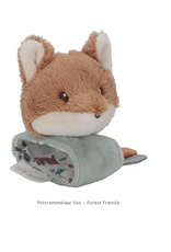 Little Dutch Polsrammelaar Vos - Forest Friends