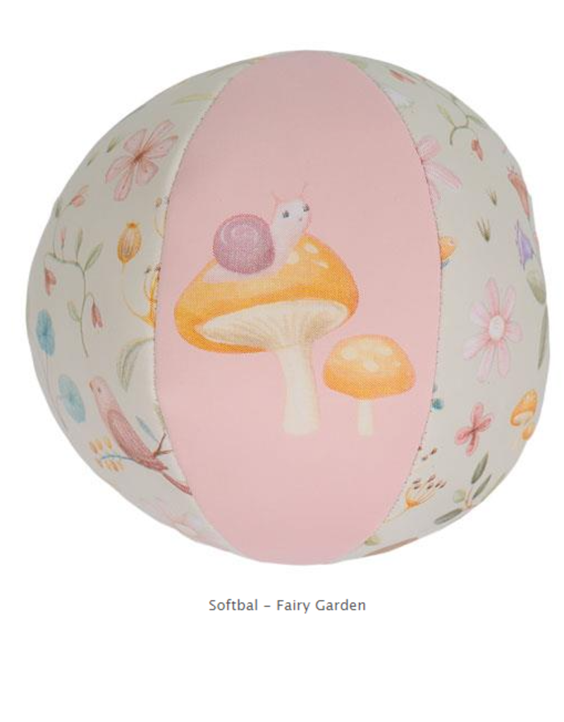 Little Dutch Softbal - Fairy Garden