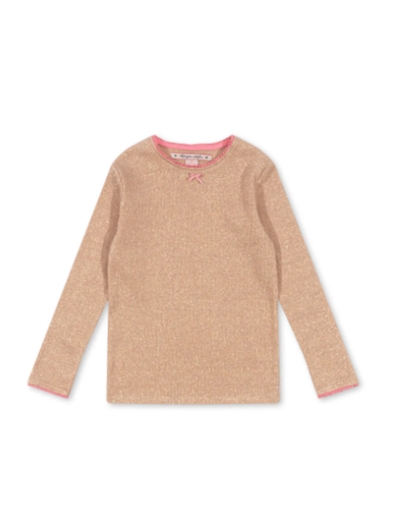 Konges Sløjd Roli Blouse Moonlight