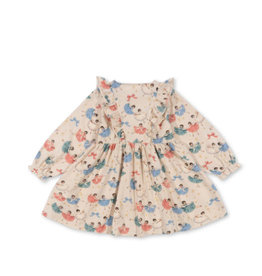 Konges Sløjd Robe Basic Bow Ballerina