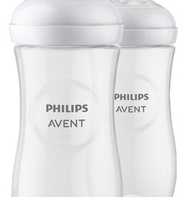 Avent Biberons Natural Response 330 ml (2 p)