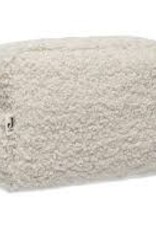 Jollein Trousse de toilette Boucle naturel