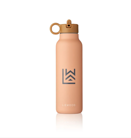 Liewood Falk Water Bottle 500 ml Tuscany rose multi mix