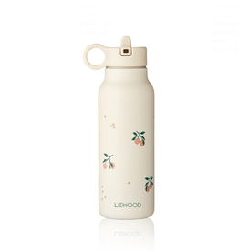 Liewood Falk Water Bottle 350 ml Peach / Sea shell mix