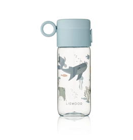 Liewood Clemence Bouteille 350 Ml Sea creature / Sandy