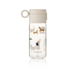 Liewood Clemence Bouteille 350 Ml All together / Sandy