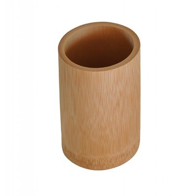 Bamboe Pot