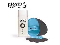 Ontharingsapparaat "Pearl Hair Remover"