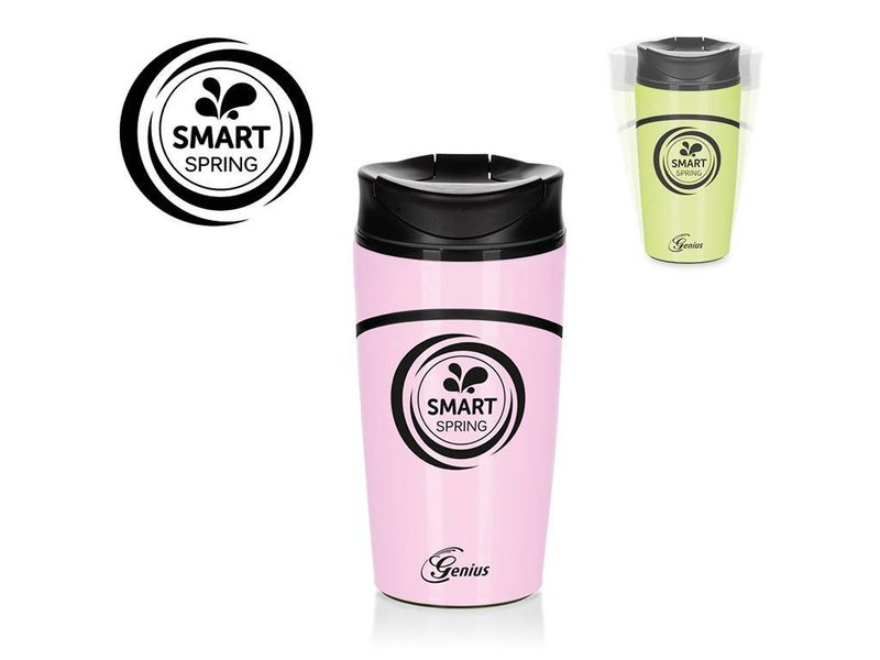 Drinkbeker "Smart Spring Mug"