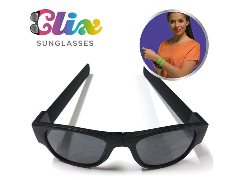 Clix Sunglasses