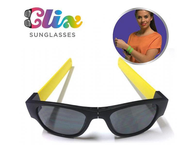 Clix Sunglasses