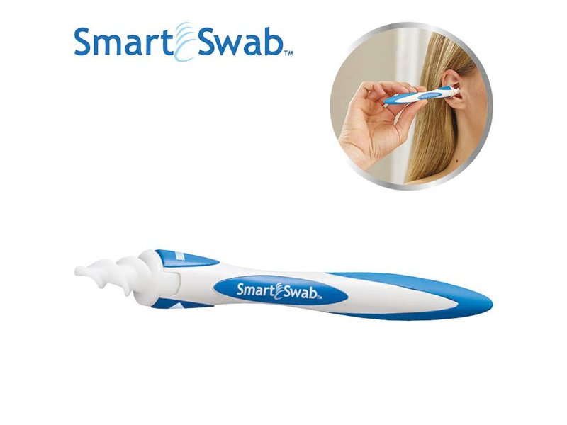 Smart Swab