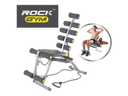 Rock Gym II