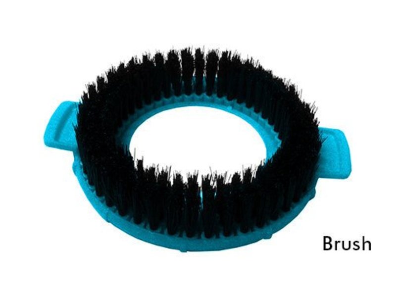 Storm Spin Brush