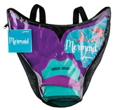Finis Mermaid Swim Fin - Paradis Purple