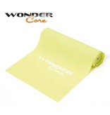 Wonder Core Latex Band - 0,4 mm - Green