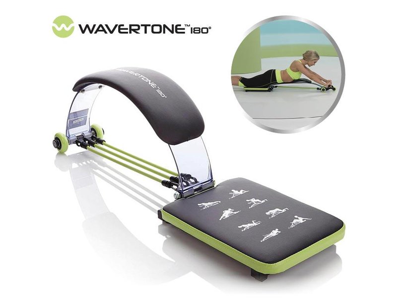 Wavertone - Fitness Device