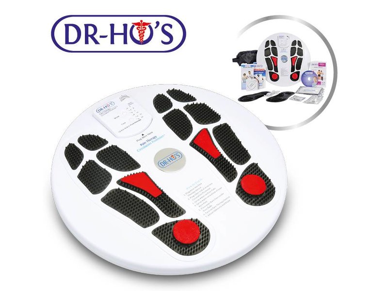 Dr. Ho - Circulation Promoter