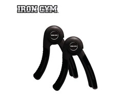 Iron Gym Essential Hand Grip (Pair)