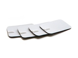 Circulation Maxx Upsell 4x Electro Pads - Onderdelen