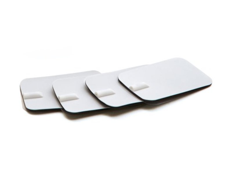 Circulation Maxx Upsell 4x Electro Pads - Onderdelen