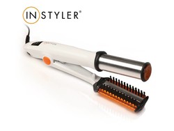 InStyler Titanium Ionic Ceramic
