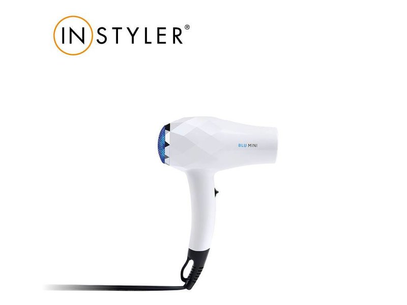 InStyler Blu Mini Dryer