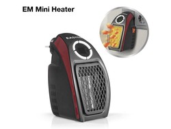 EM Mini Heater