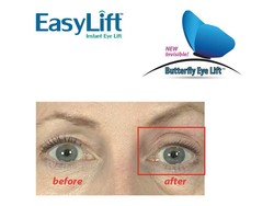 Butterfly Lift - instant eye lift