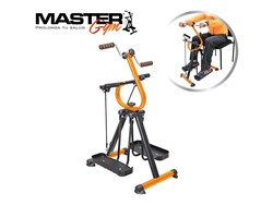 Master Gym Excercise System
