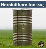 Mini Carbid Ton 100kg