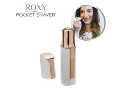 Roxy Pocket Shaver