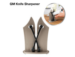 GM Knife Sharpener