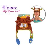 Flipeez Hat Huggy the Monkey
