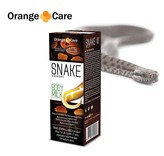 Orange Care Snake Venom Bodymilk
