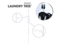 Livington Laundry Tree