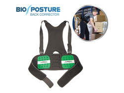 Bio Posture - Back Corrector