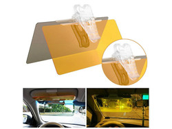 See-Clear Visor