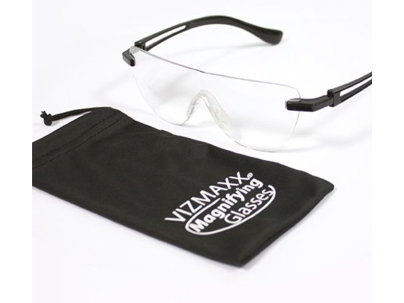 Vizmaxx Magnifying Glasses
