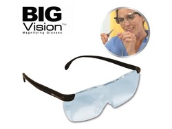 Big Vision Glasses