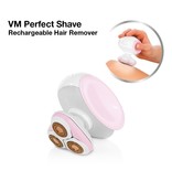 VM Perfect Shave - Body Hair Remover